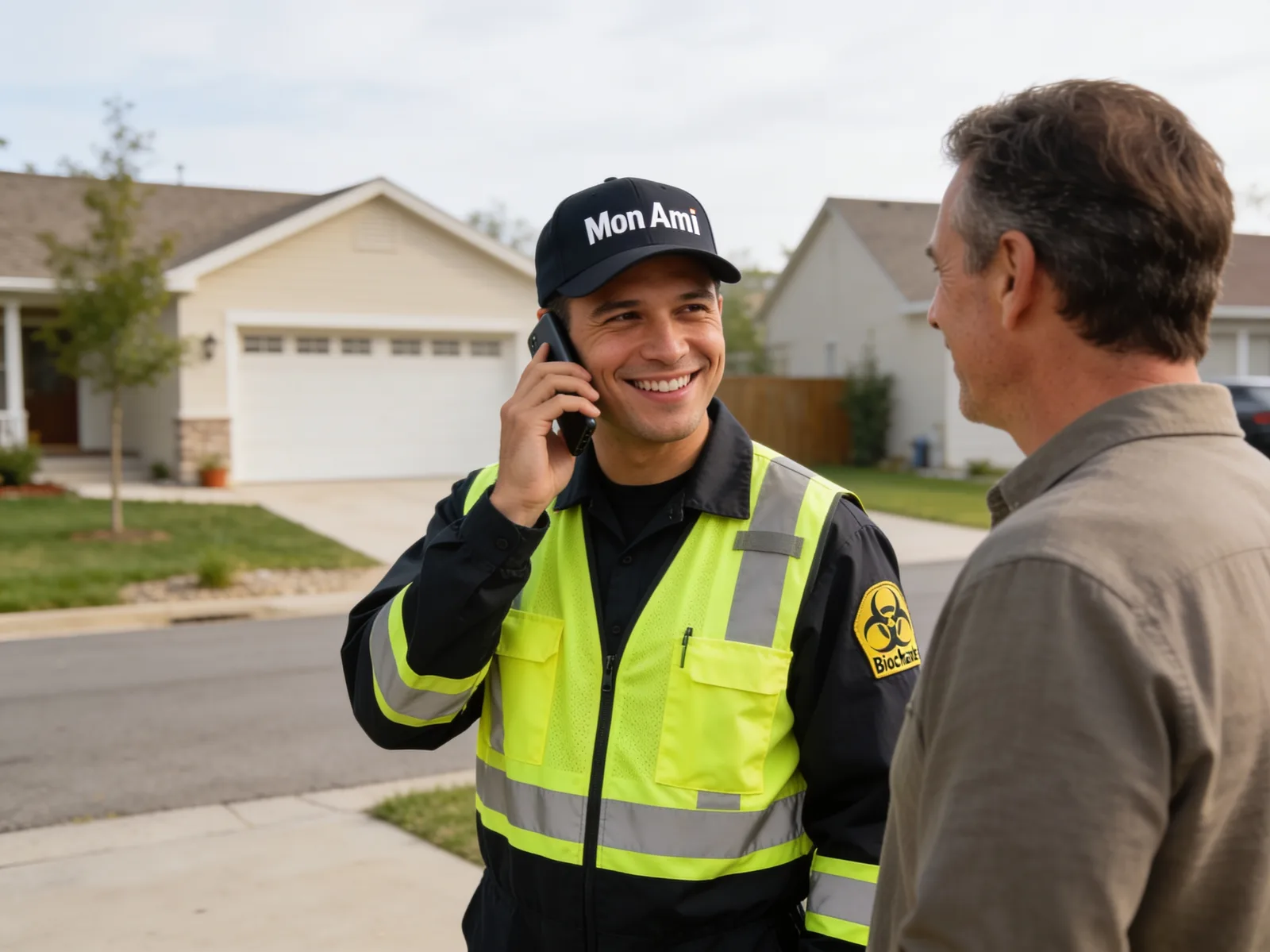 Sewage Cleanup Pottersville, NJ FAQs